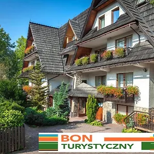 3* Hotel Czarny Potok Wellness & Centrum